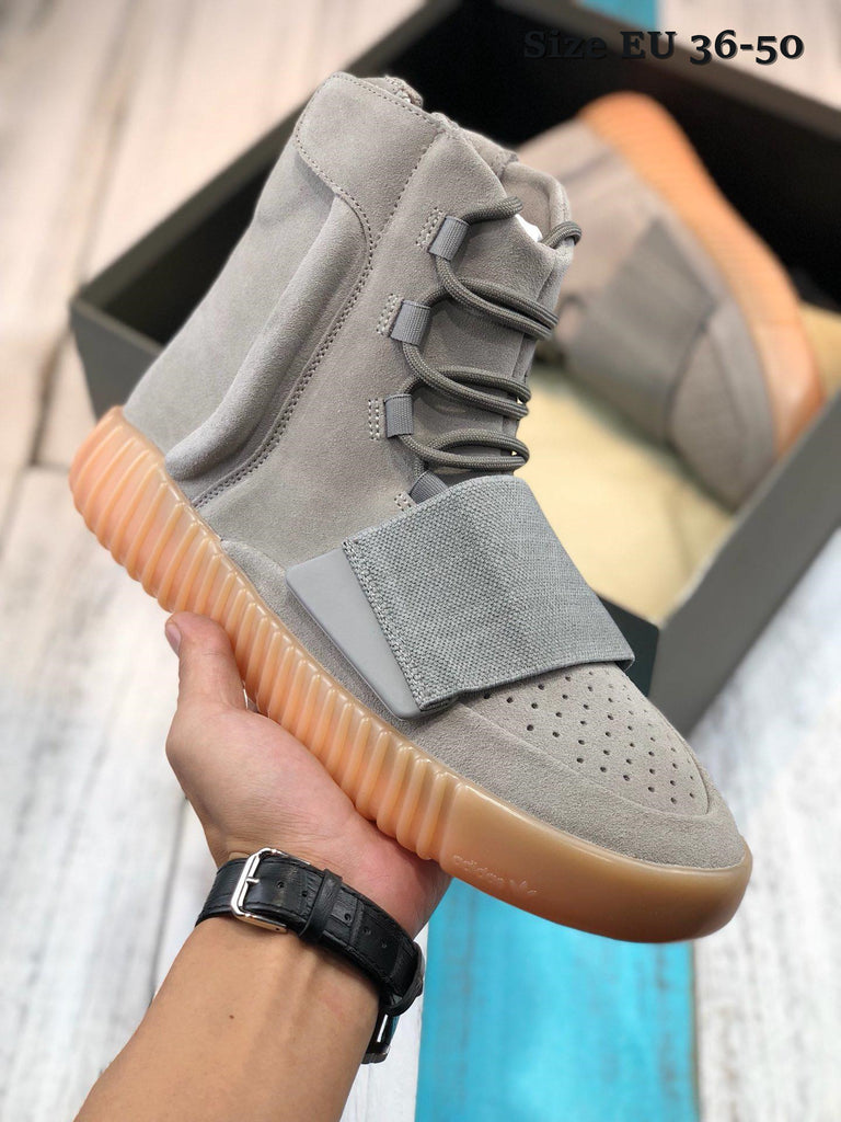 adidas yeezy 750 gris