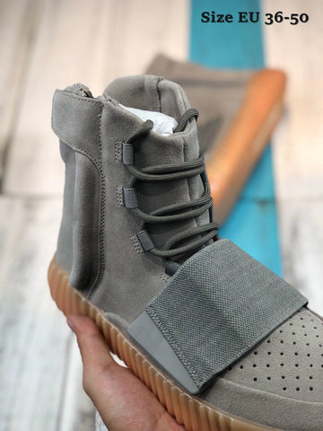 adidas yeezy 750 gris