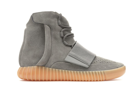 adidas yeezy 750 gris