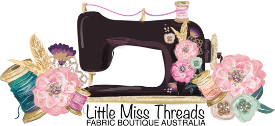Little Miss Threads Coupons and Promo Code
