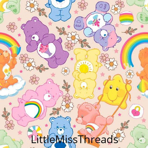 Fabric Pre Orders – Page 4 – Little Miss Threads