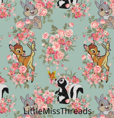 Fabric Pre Orders – Page 13 – Little Miss Threads
