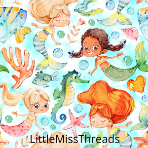 Fabric Pre Orders – Page 8 – Little Miss Threads