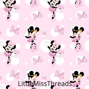 Fabric Pre Orders – Page 2 – Little Miss Threads