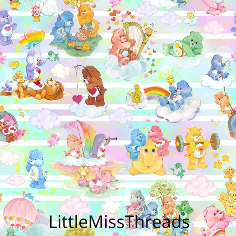 Fabric Pre Orders – Page 12 – Little Miss Threads