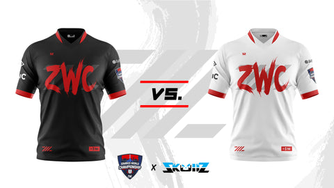 ZWC Gear Now Available