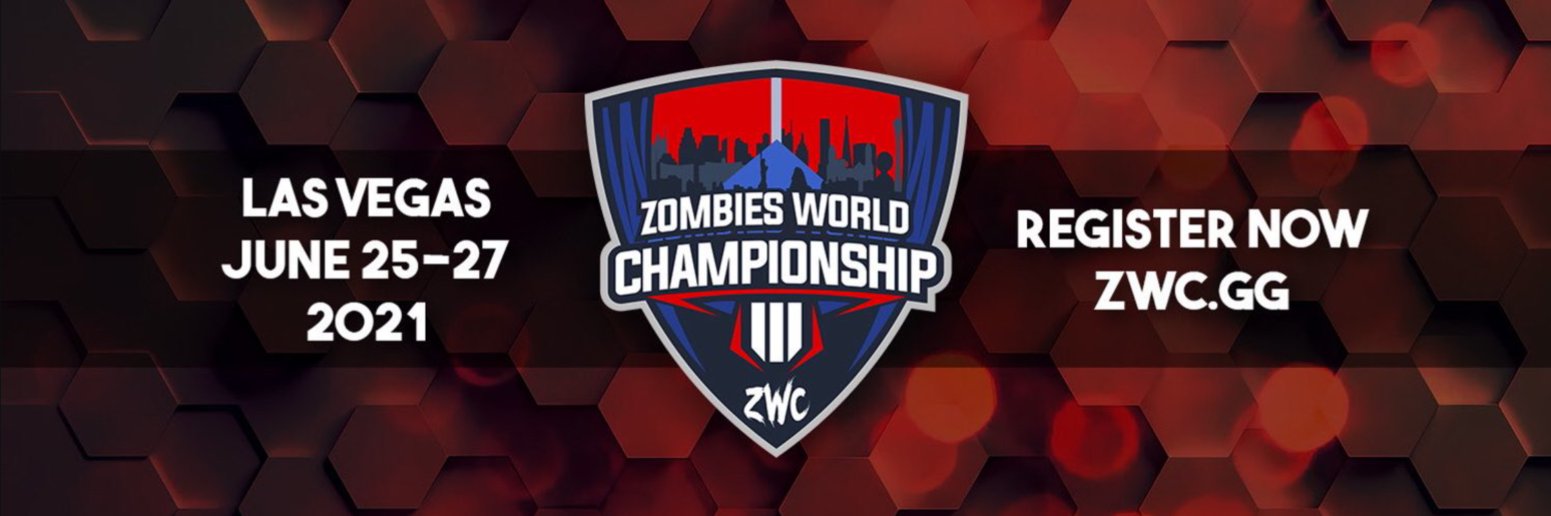 Zombie World Championship
