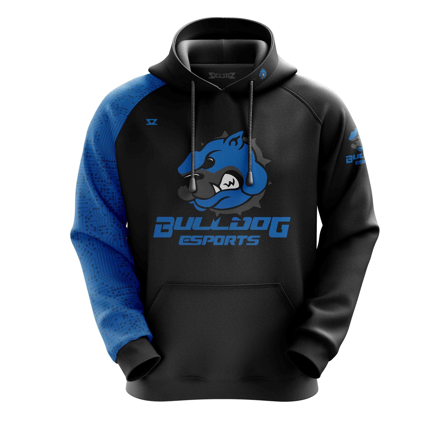 Falcon Gaming - PRO Skullz Jersey – Skullz Inc.