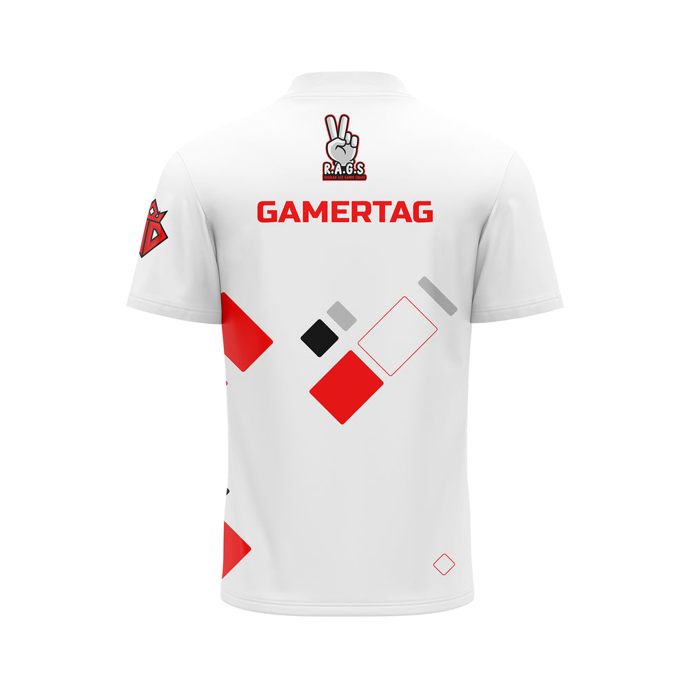 Angels of Death Alternate Jersey – EsportsGear LLC