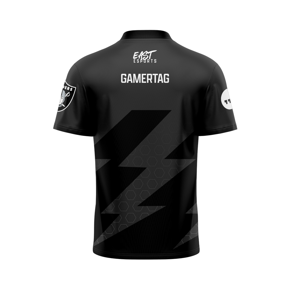 Approved Esports Jersey for KHI - GrandLine Design Studios