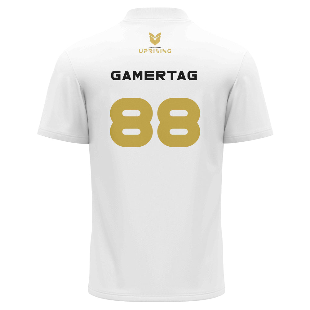 RTFSG Zero Cup - Sigma - Skullz On-Demand Esports Jersey 4XL