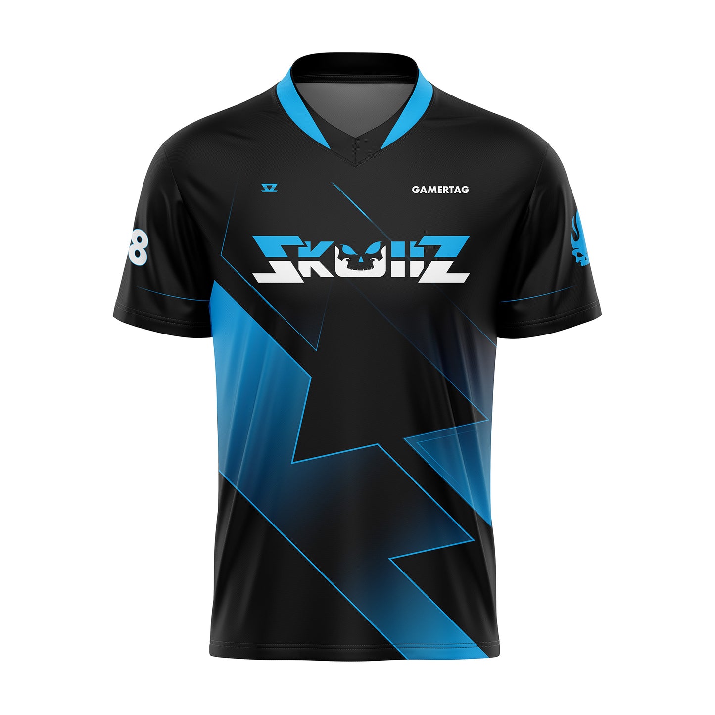 TeamDzShirts 