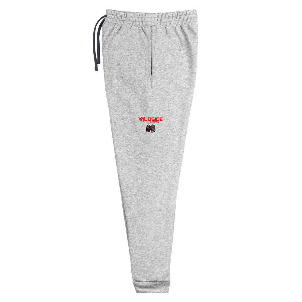 Uprising Graphic Joggers