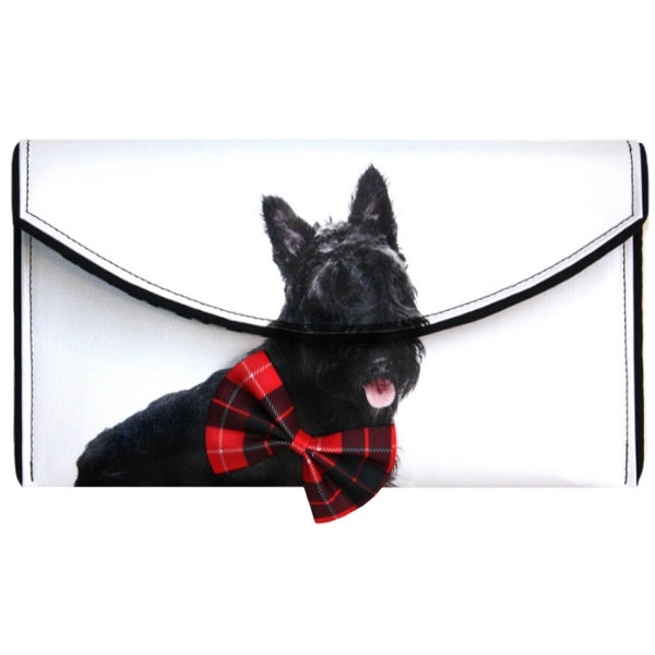 Scottish Terrier handbag