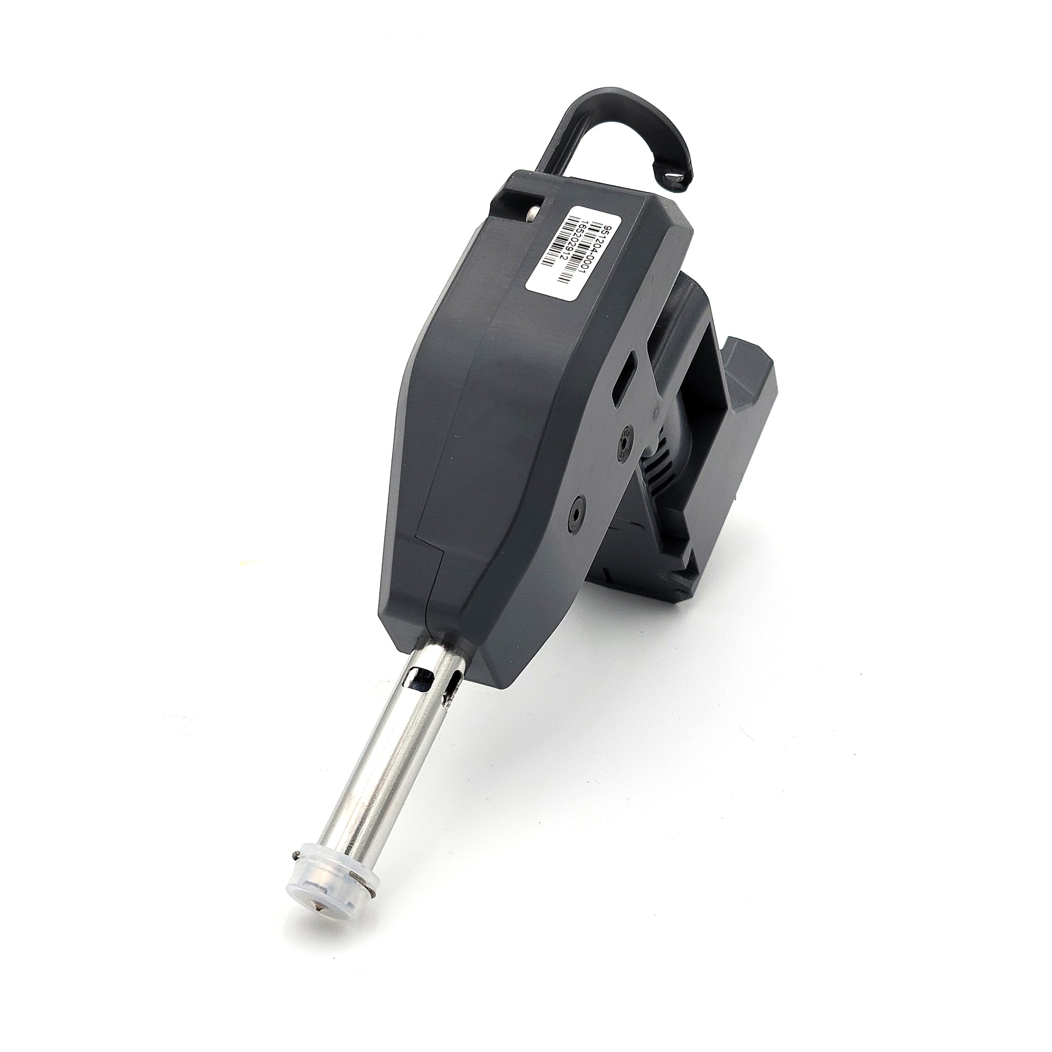 Stratasys® ABS, ABS-ESD7, PC-ABS, ASA, SQR, Diran Extrusion Head (F Series)
