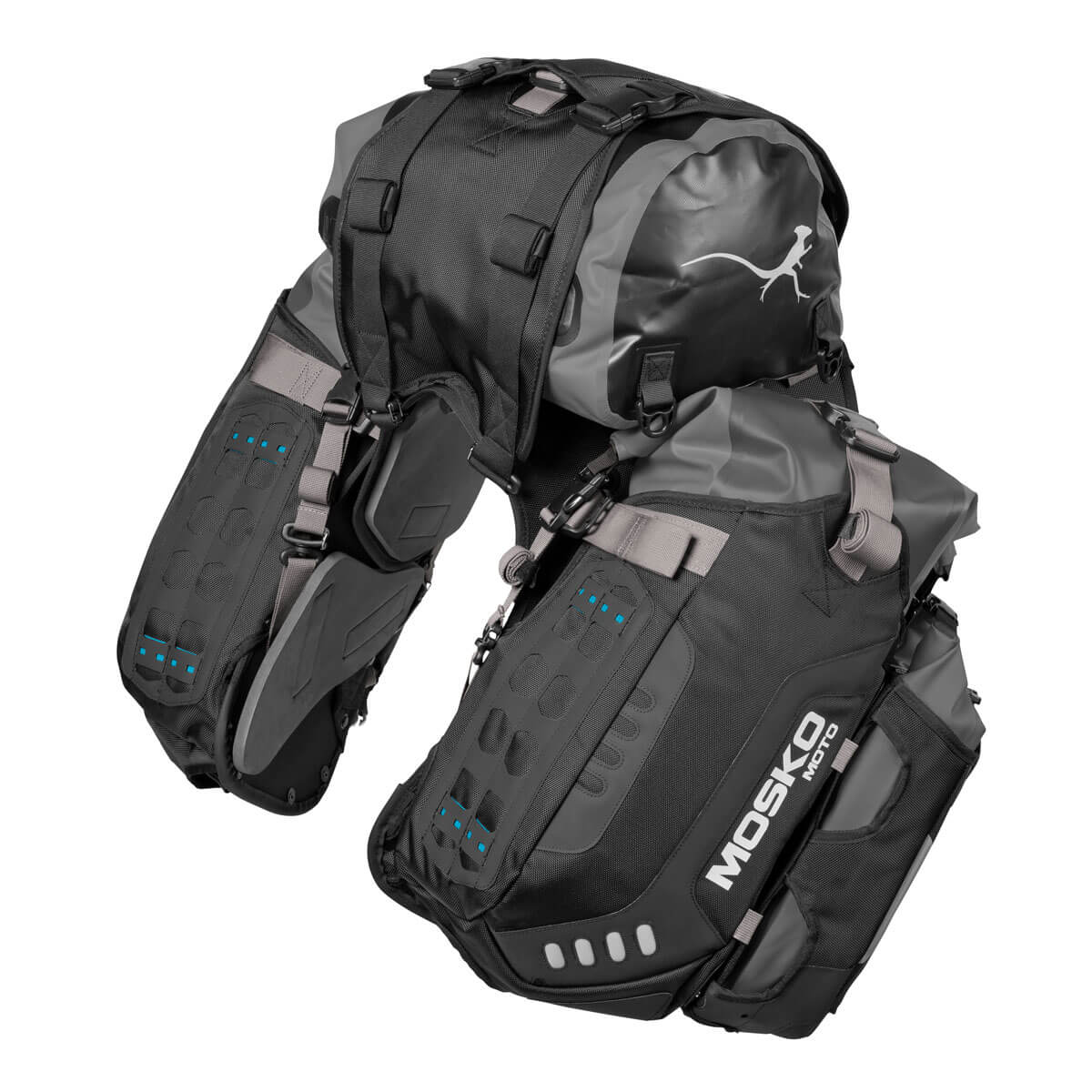 Nomax Tank Bag (V3.0) in 2023