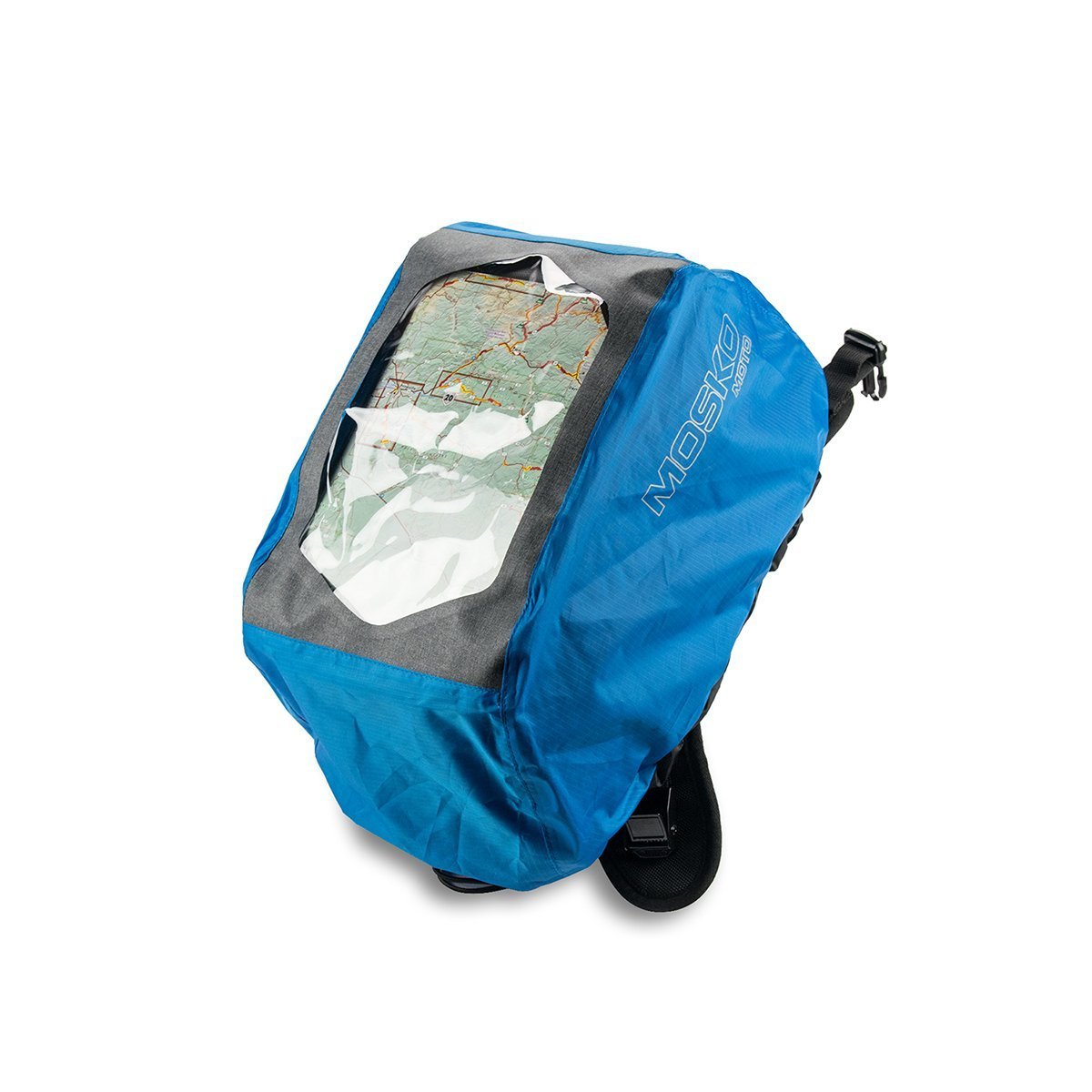 Nomax Tank Bag (V3.0) in 2023