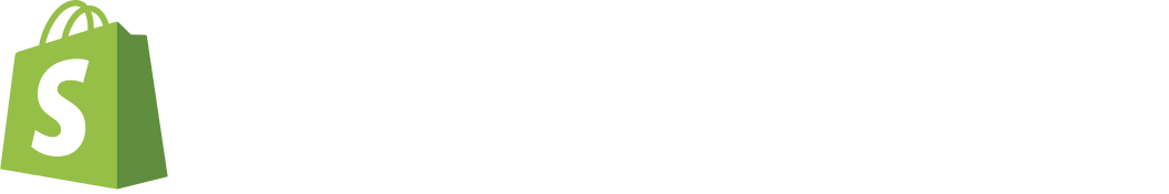 Shopify - Footer Logo