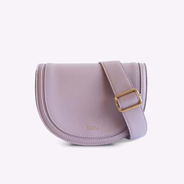 Clara Cloud Crossbody – MERSI