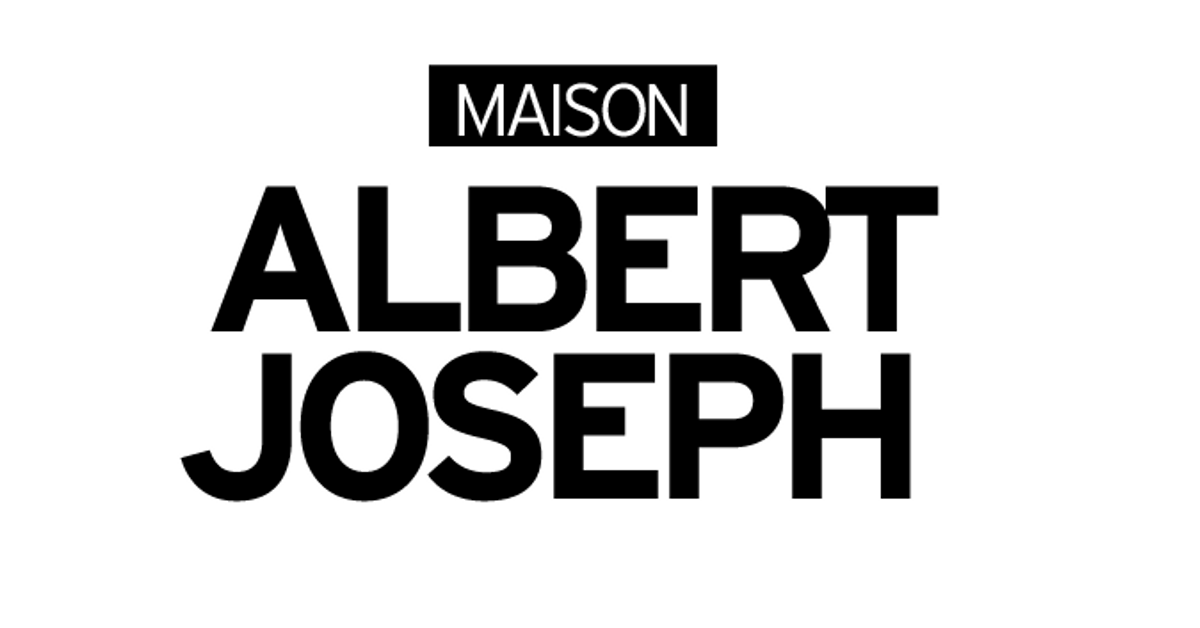 Maison Albert Joseph