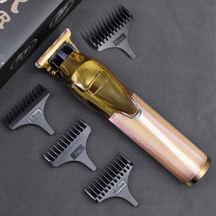 best zero gapped trimmers