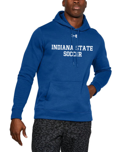 under armour soccer sweatshirt