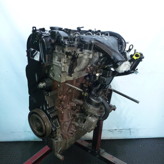 2010 Fiat Scudo Engine 2.0 HDI Diesel RHK Code 120 BHP Fits 2006 - 2011