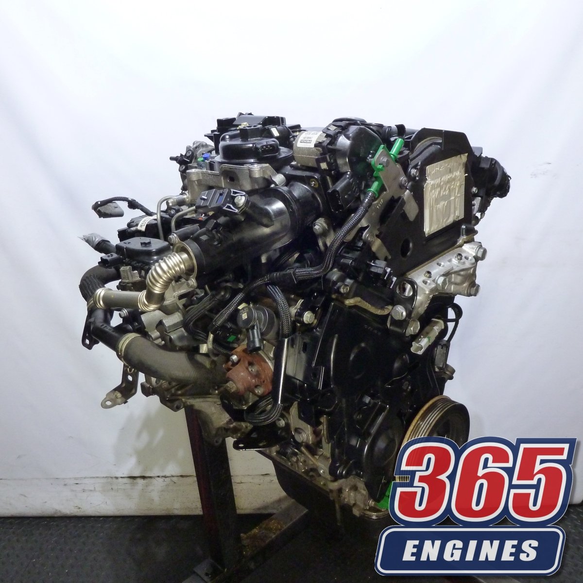 2018 Peugeot 208 2008 308 Engine 1 6 Hdi Diesel Bhw Code 2014 19