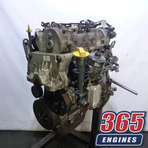 fiat 1.3 multijet diesel engine