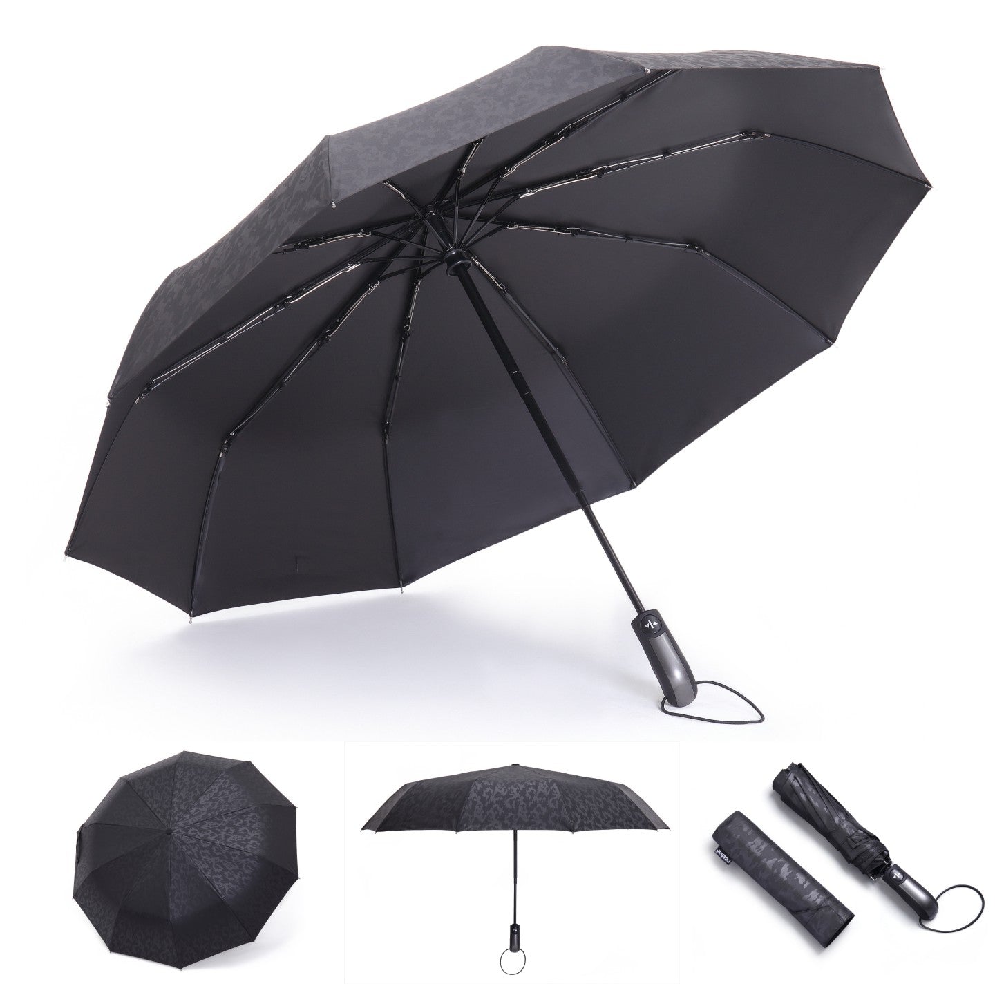 totes umbrella