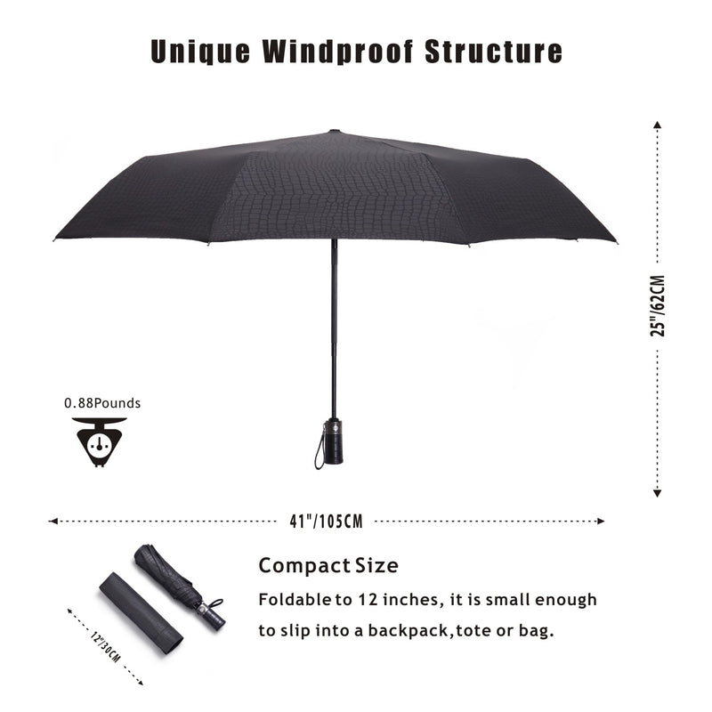 women's windproof umbrella