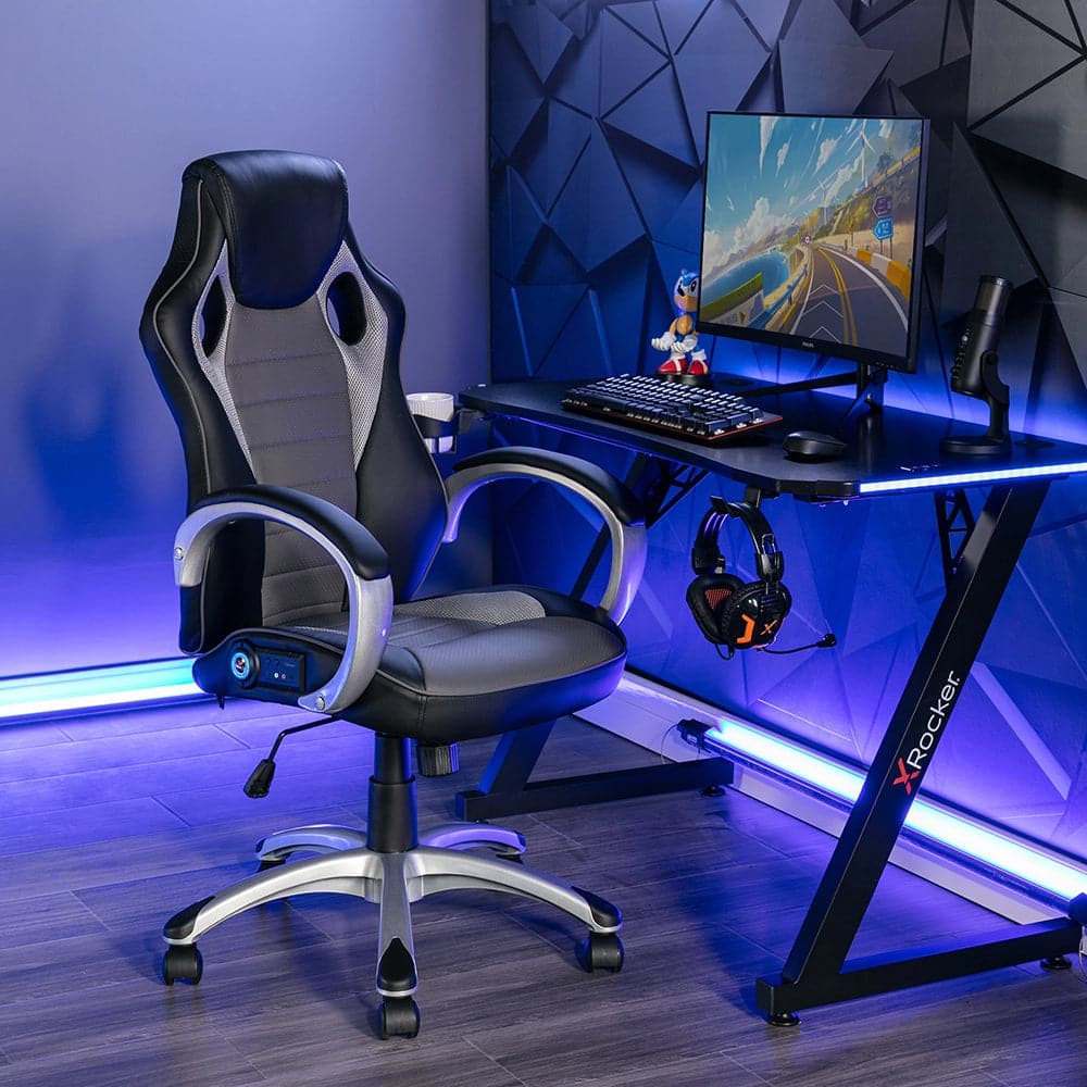 Gaming Chairs - Computer Chairs for PC Gaming💺