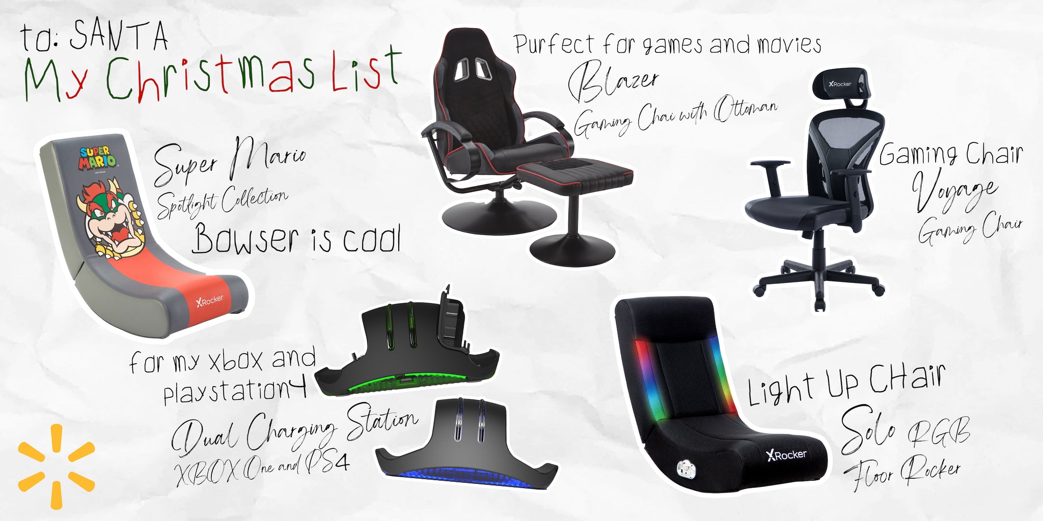How to Set Up X Rocker Chair to Ps4: Ultimate Guide