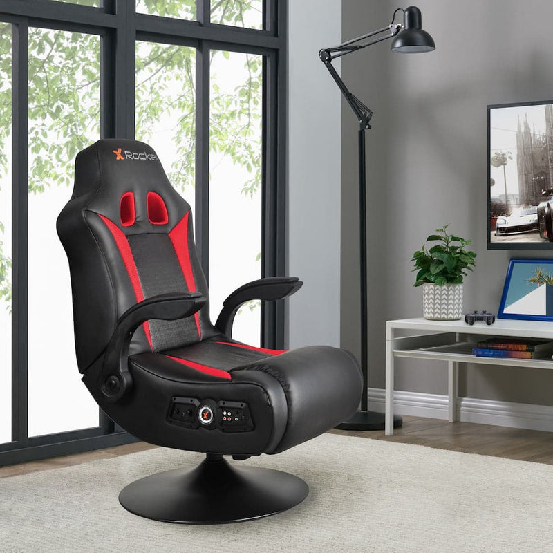 Gaming Chair X / X Rocker 2 1 Wireless Pro Series Gaming Chair X Rocker