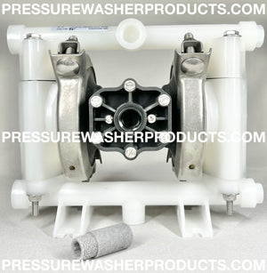 3/8” All-Flo Air Diaphragm Pump 9 gpm for Softwash KE038B3 - PressureWasherProducts