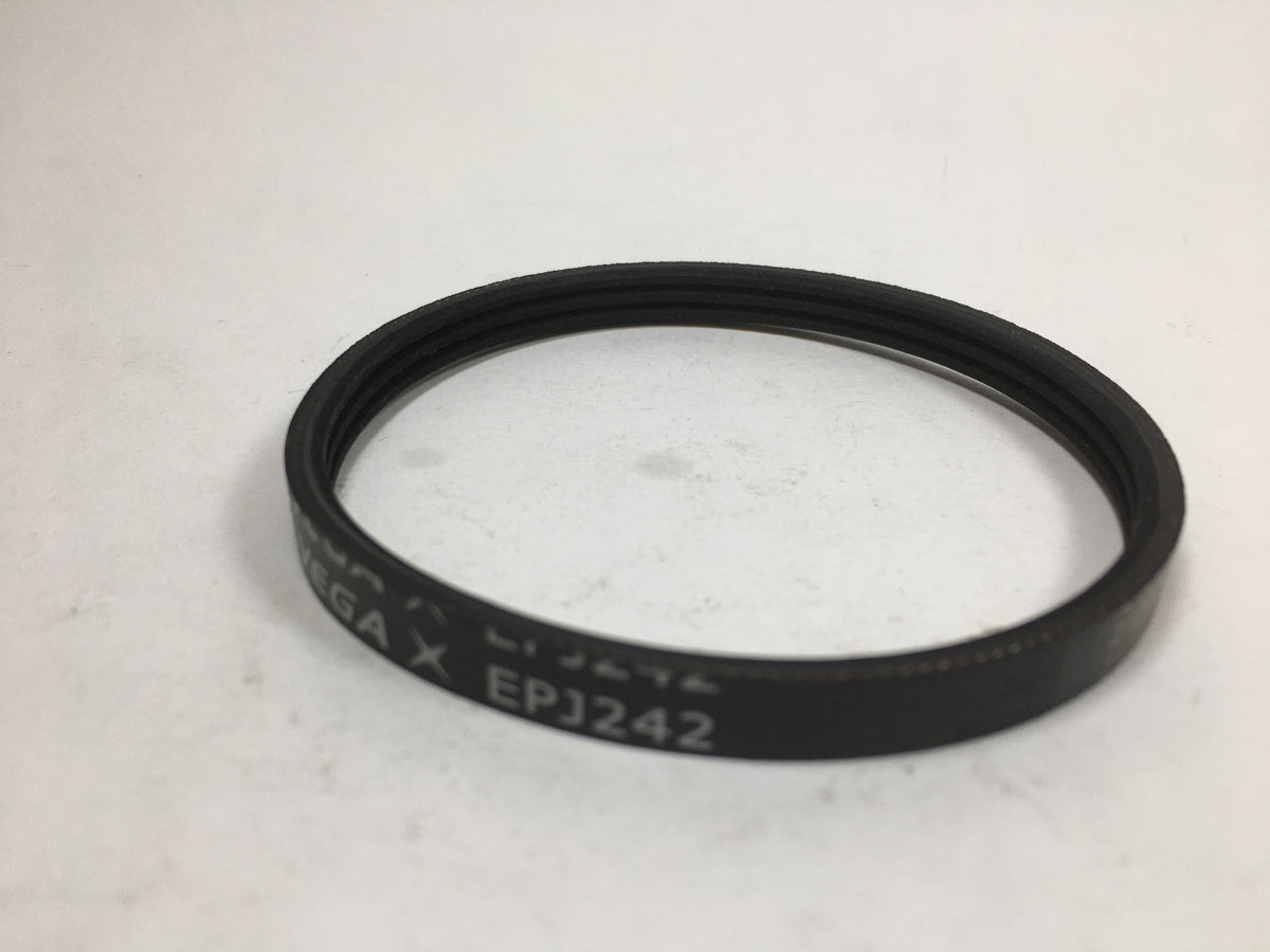 Genuine Ryobi 039821001042  Ribbed Drive Belt Fits HPL52 P611 OEM —  Powered By Moyer