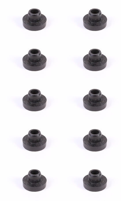 10 Pack Husqvarna 532003645 Bushing For Z246 Z248F Z254 Z254i GTH2248 ...