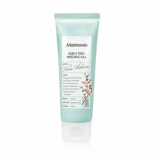 Mamonde Aqua Peel Peeling Gel 100ml – Beautihara