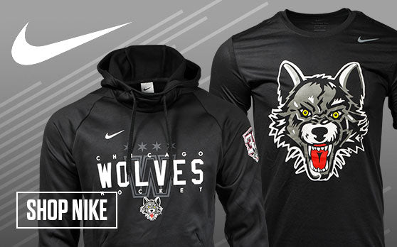 Chicago Wolves Store