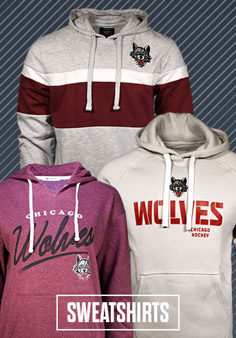 CCM Size Guide – Chicago Wolves Store