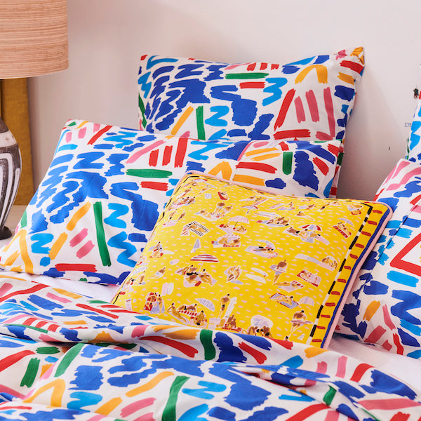 Kip&Co: Fun, colourful and stylish bedding, homewares & apparel.