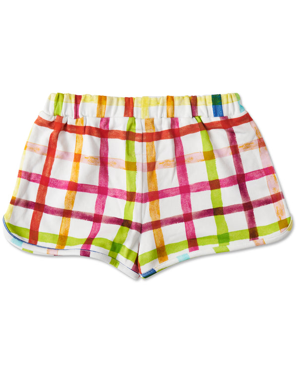 Picnic Check Corduroy Shorts – Kip&Co