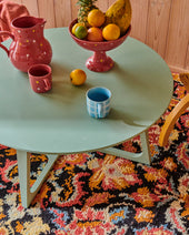 Moroccan Nights Felted Wool Rug Nav Image 5