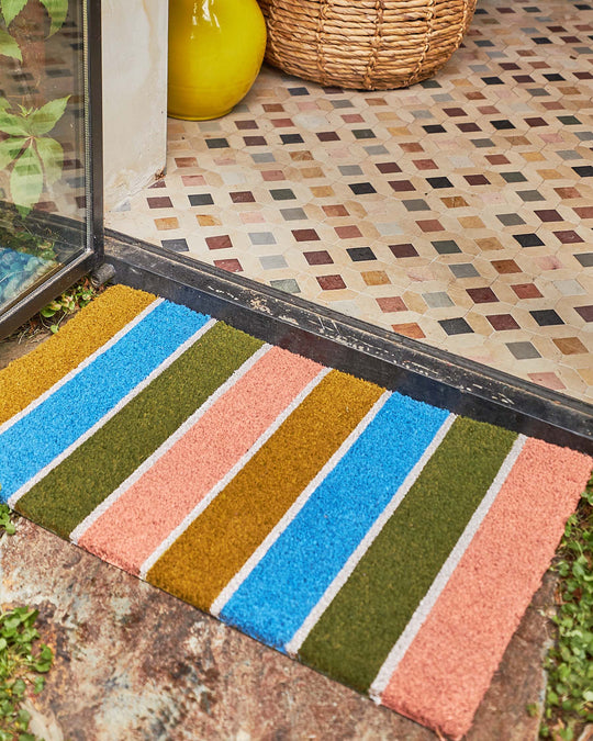 Chilewich door mats - Door Mats - Geelong, Victoria