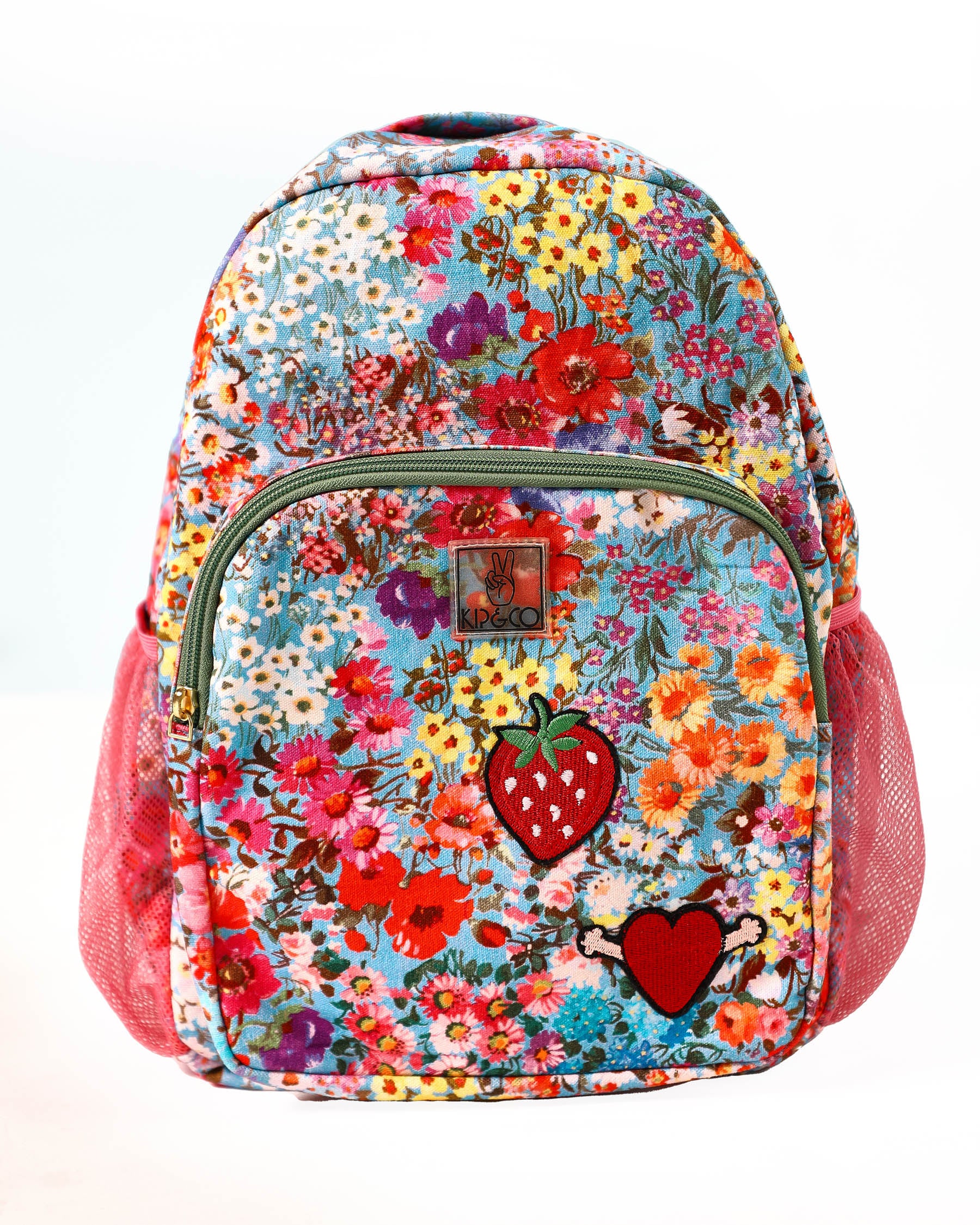 Backpacks – Kip&Co