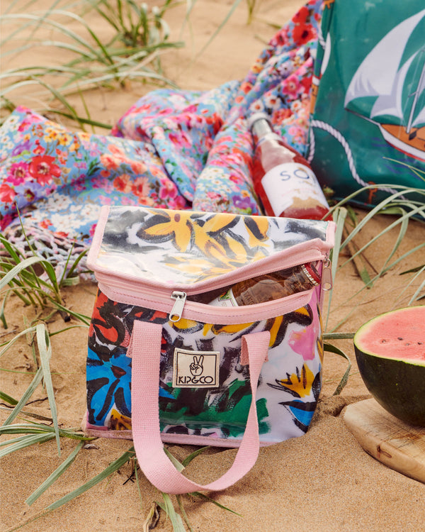 Parasol Beach Bag – Kip&Co USA