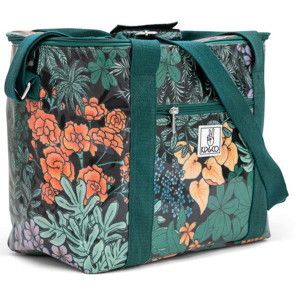 Rio Floral Cooler Bag – Kip&Co USA