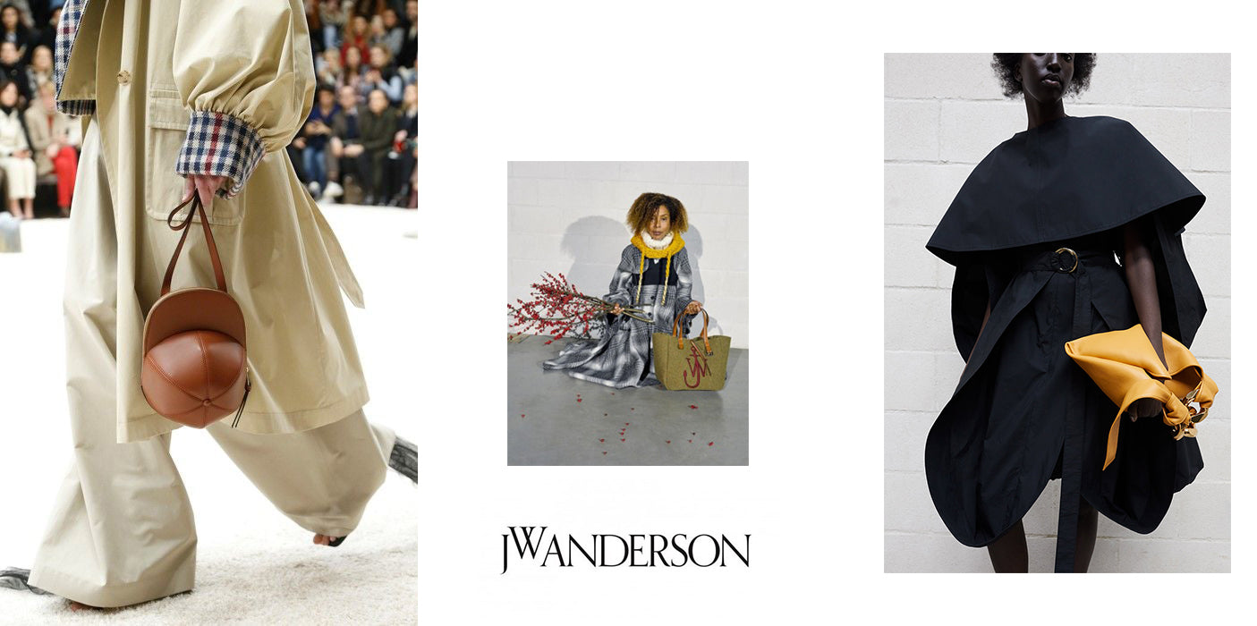 JW Anderson Founder Jonathan Anderson: The Designer Interview