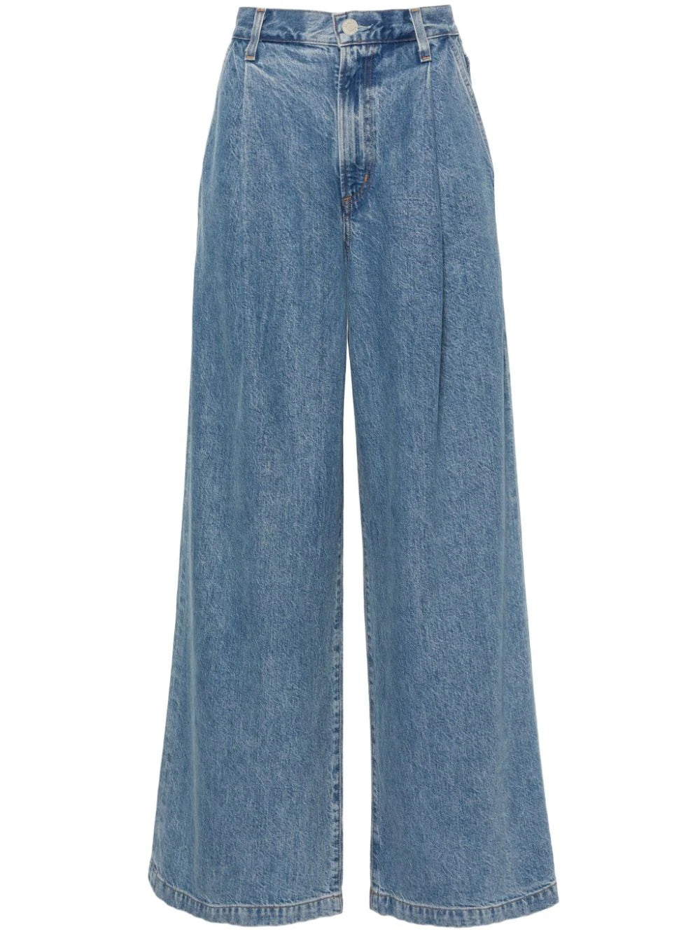 Agolde Ellis Baggy Jeans Bernard Boutique