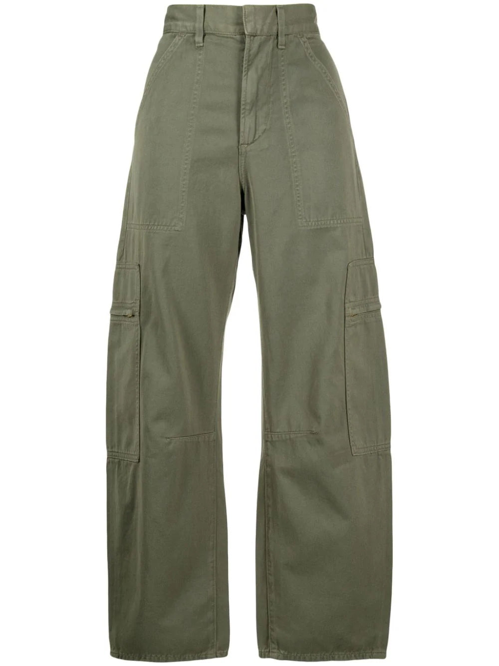 Citizens of Humanity 'Marcelle' Low Slung Cargo Trousers – Bernard Boutique
